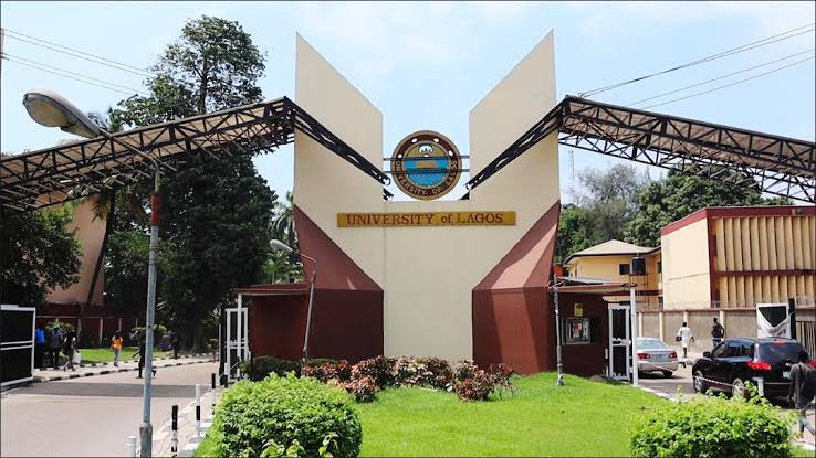 Police Arrest UNILAG Students Protesting Against Fees Hike