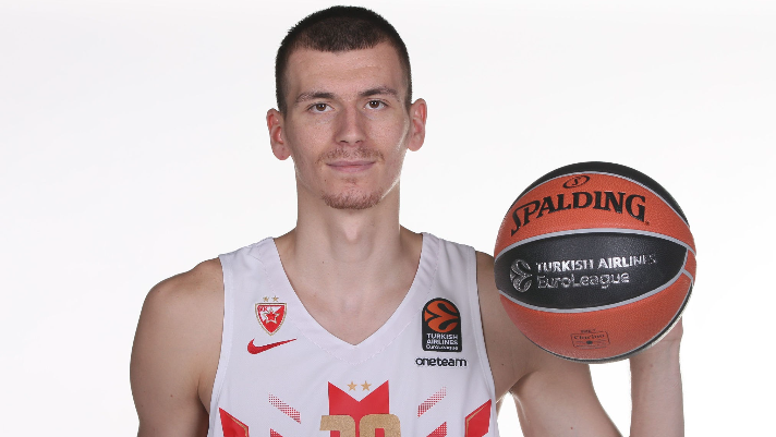 Borisa Simanic: Serbia Player Loses Kidney at Basketball World Cup