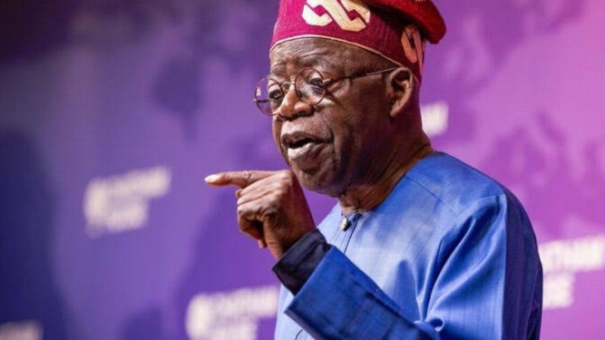 78th UNGA: Africa Not a Problem, Tinubu Tells World Leaders (Full Speech) | Daily Report Nigeria