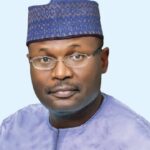 Yakubu Mahmood: Court to Hear Suit Seeking INEC Chairman's Imprisonment