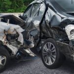 Tragedy as Man, Wife and 4 Kids Die In Auto Crash