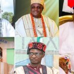 Nigerian Kings Who Were Once Pastors