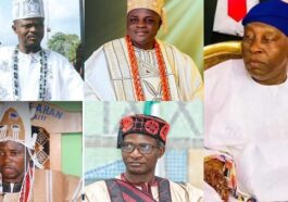 Nigerian Kings Who Were Once Pastors