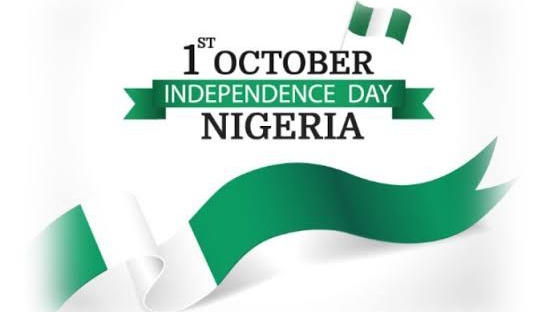 FG Plans Low-key Independence Day Celebration | Daily Report Nigeria