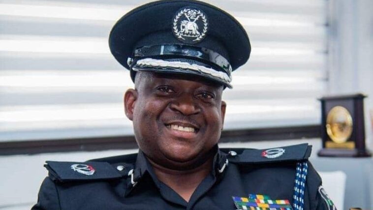 Demand Receipt if Police Ask For Bail - FPRO Olumuyiwa Adejobi | Daily Report Nigeria