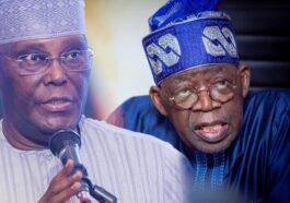 Atiku Lists 10 Lies Told by Tinubu’s Administration in 117 Days