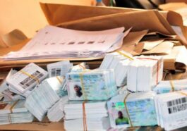 Guber Polls: INEC Announces Date For PVC Collection | Daily Report Nigeria