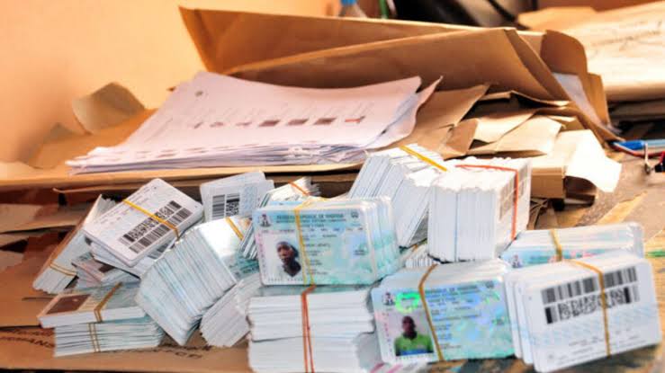 Guber Polls: INEC Announces Date For PVC Collection | Daily Report Nigeria