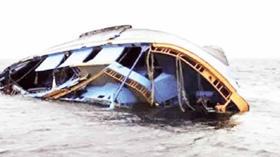 8 Die, 7 Missing In Adamawa Boat Mishap | Daily Report Nigeria