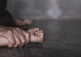 Ondo Man Caught Raping 8-Year-Old Step Brother | Daily Report Nigeria