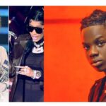 Full List of 2023 MTV VMA Winners | Daily Report Nigeria