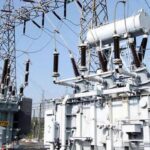 Power Restored After Nationwide Blackout