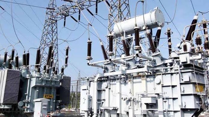 Power Restored After Nationwide Blackout