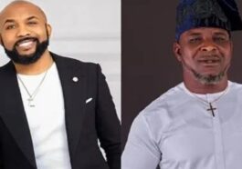 Hope For Banky W as Tribunal Nullifies Eti Osa Fed Constituency Poll | Daily Report Nigeria