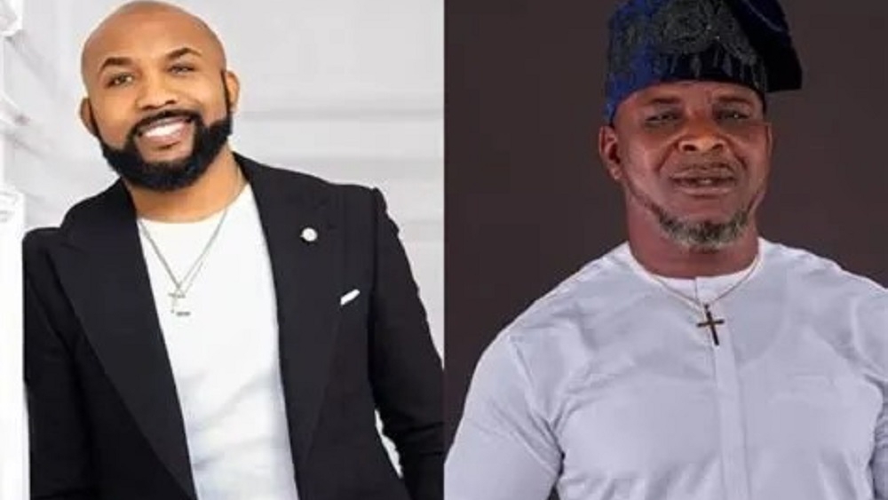 Hope For Banky W as Tribunal Nullifies Eti Osa Fed Constituency Poll | Daily Report Nigeria