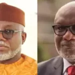 Court Stops Ondo Assembly From Impeaching Deputy Governor | Daily Report Nigeria