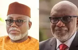 Court Stops Ondo Assembly From Impeaching Deputy Governor | Daily Report Nigeria