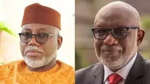 Court Stops Ondo Assembly From Impeaching Deputy Governor | Daily Report Nigeria