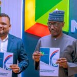 NNPC, Indorama Sign 5.48trn MoU For Natural Gas