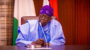 Tinubu Inaugurates Poverty Alleviation Fund