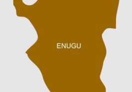 4 Siblings Die in Enugu Building Collapse | Daily Report Nigeria