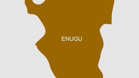 4 Siblings Die in Enugu Building Collapse | Daily Report Nigeria