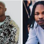 Naira Marley Reacts to Mohdad's Death | Daily Report Nigeria