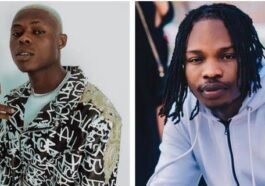 Naira Marley Reacts to Mohdad's Death | Daily Report Nigeria