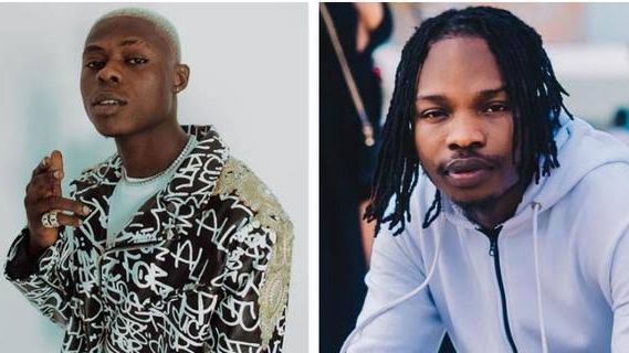 Naira Marley Reacts to Mohdad's Death | Daily Report Nigeria