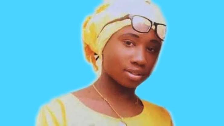 Leah Sharibu Marries Another Terrorist Commander After Divorcing First One | Daily Report Nigeria