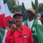 Respect Court Order, AGF Tells NLC, TUC | Daily Report Nigeria