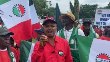 Breaking: FG to Hold Emergency Meeting with NLC, TUC | Daily Report Nigeria