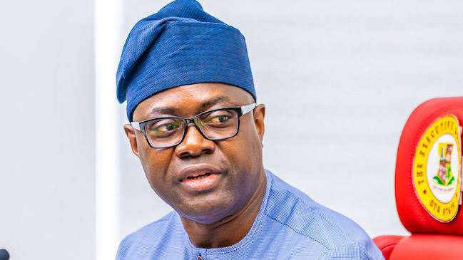 Oyo Govt Seals Commercial Banks, Telecoms