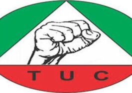 TUC Declares One Day Protest