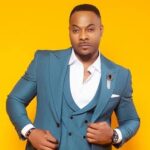 Actor Ninalowo Bolanle Ends Marriage With Wife