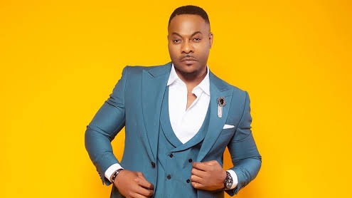 Actor Ninalowo Bolanle Ends Marriage With Wife