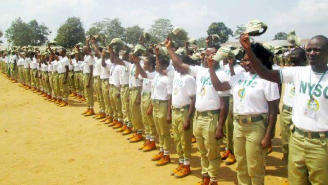 Governor Yahaya Bello Approves 100% Increment in NYSC Allowance in Kogi | Daily Report Nigeria