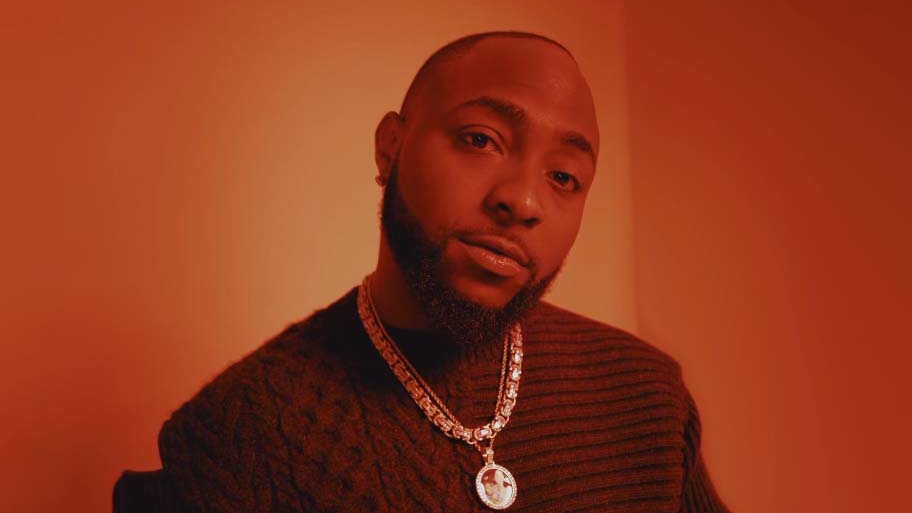 Netizen Reacts to Davido's Comment About Nigeria Elections | Daily Report Nigeria