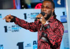 I May Bounce Music – Burna Boy | Daily Report Nigeria