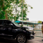 BREAKING: Edo Deputy Governor, Philip Shaibu Denied Access to Office | Daily Report Nigeria