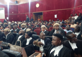 Tribunal Sacks APC Senator, Orders Rerun in Kogi East | Daily Report Nigeria