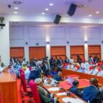 Senate to Screen Cardoso, Deputies, Ministerial Nominees, NDDC Officials | Daily Report Nigeria