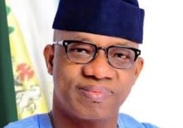 Governor Dapo Moves to Quell Cultism in Ogun | Daily Report Nigeria