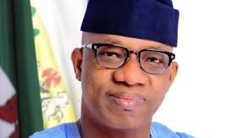 Governor Dapo Moves to Quell Cultism in Ogun | Daily Report Nigeria