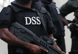 DSS Uncovers Plots to Instigate Violent Protest Nationwide