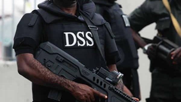 DSS Uncovers Plots to Instigate Violent Protest Nationwide