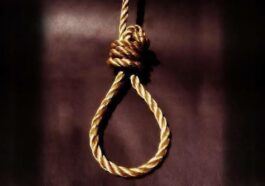 Rex Kondwani: Man Commits Suicide After Wife Donated Money to Church