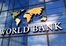 World Bank Approves Fresh $700m Loan for Nigeria