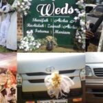 Businessman Weds 7 Wives in One Day
