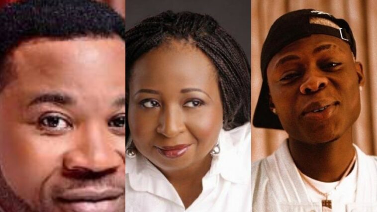 Mohbad, Saint Obi and Nigerian Celebrities Who Have Died in 2023